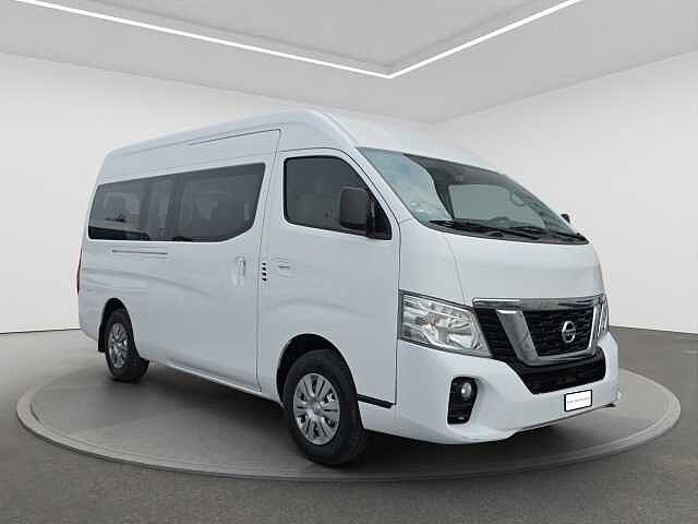 Nissan Urvan