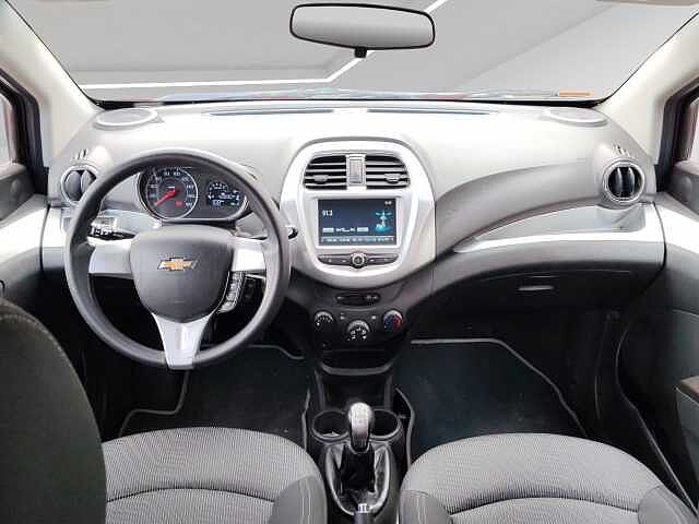 Chevrolet BEAT