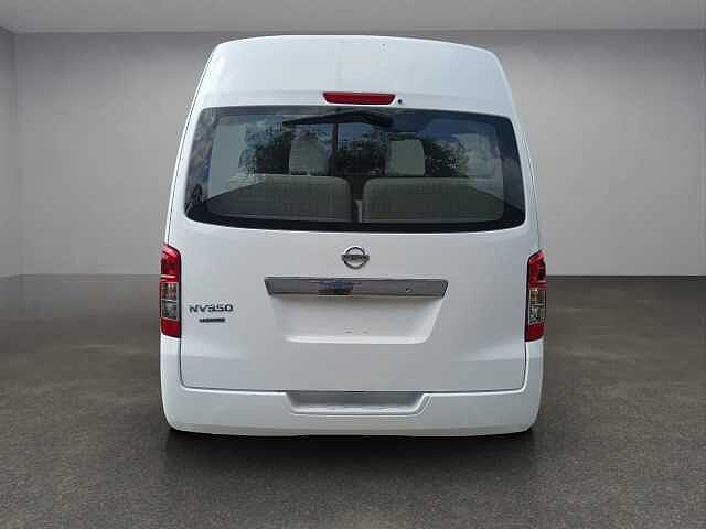 Nissan Urvan