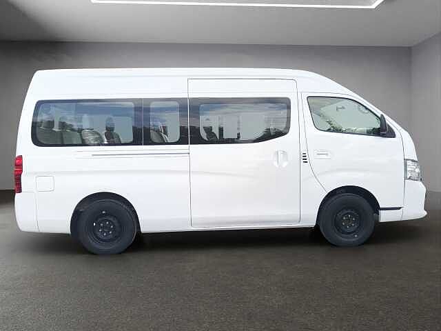 Nissan Urvan