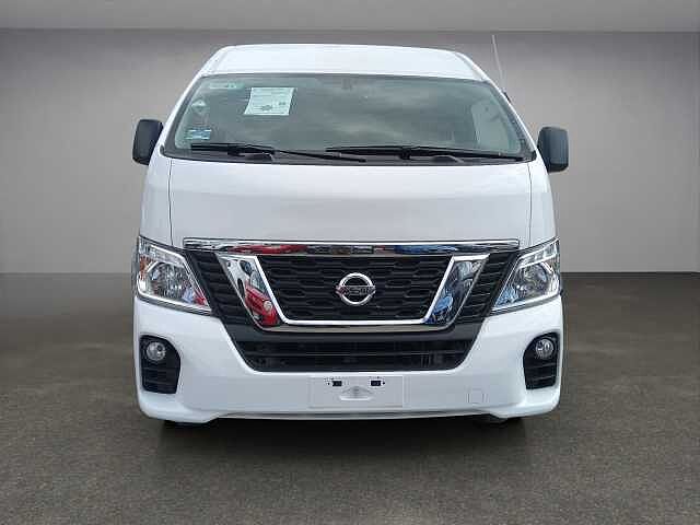 Nissan Urvan