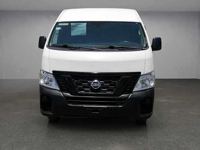 Nissan Urvan