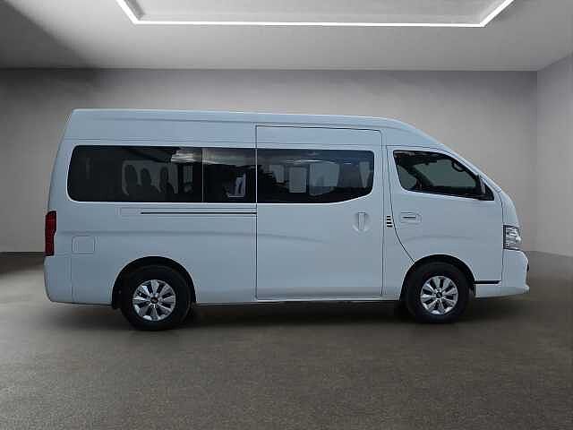 Nissan Urvan