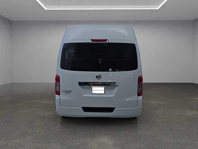 Nissan Urvan