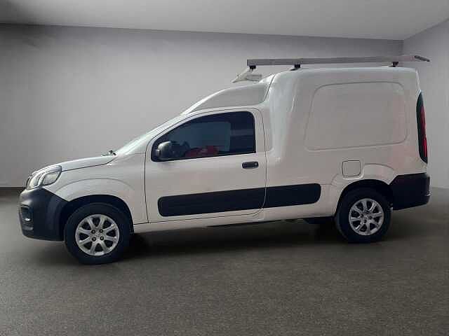 Ram PROMASTER RAPID