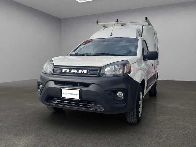 Ram PROMASTER RAPID