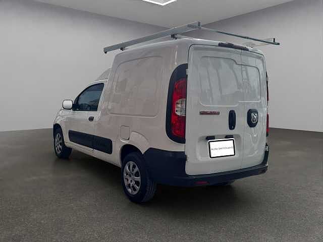 Ram PROMASTER RAPID