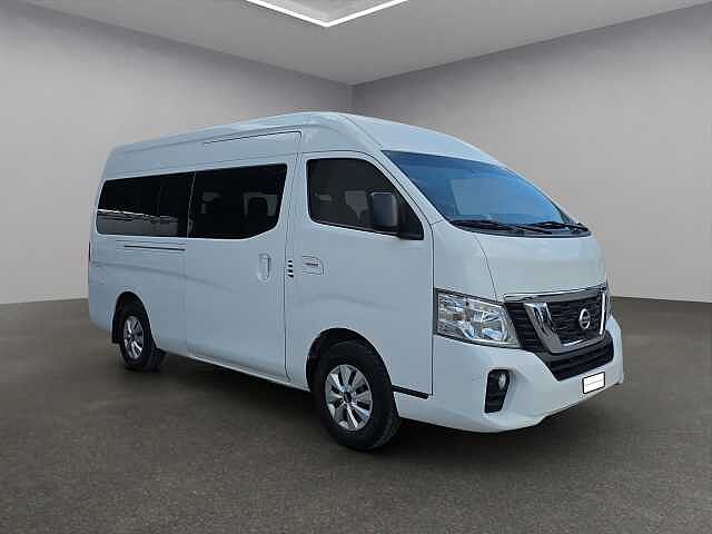 Nissan Urvan