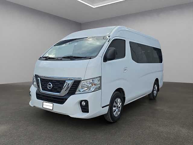 Nissan Urvan