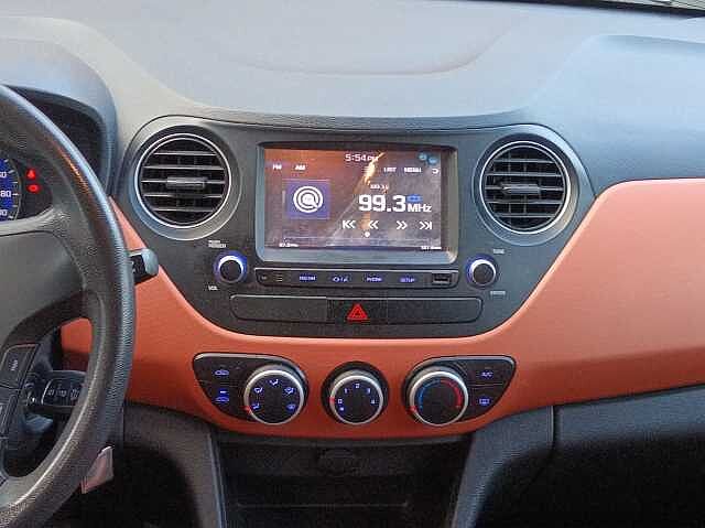 Hyundai Grand i10