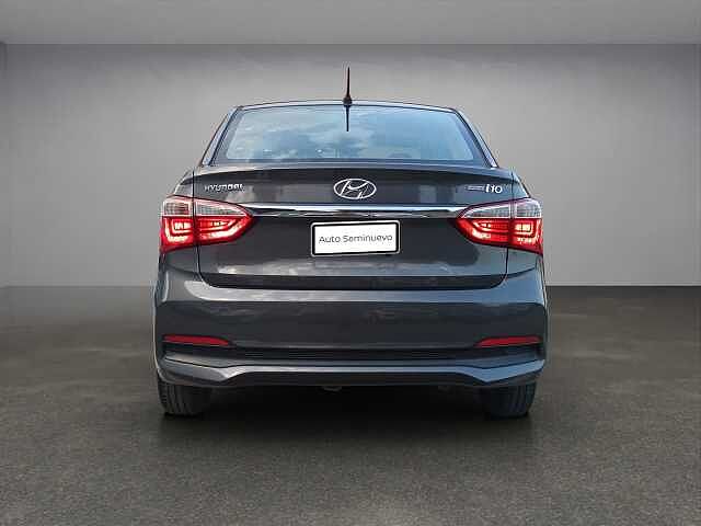 Hyundai Grand i10