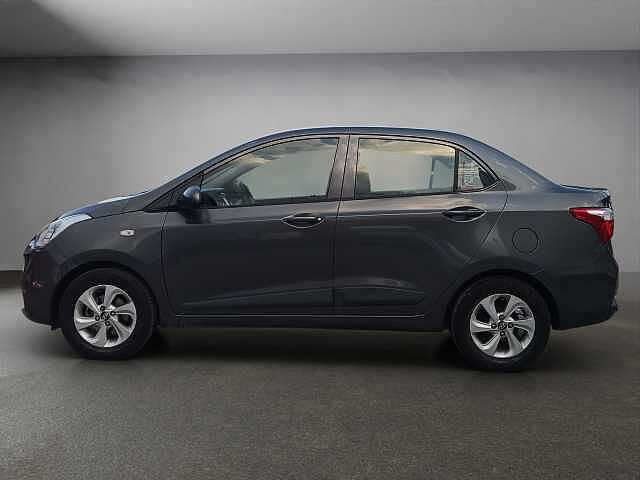 Hyundai Grand i10