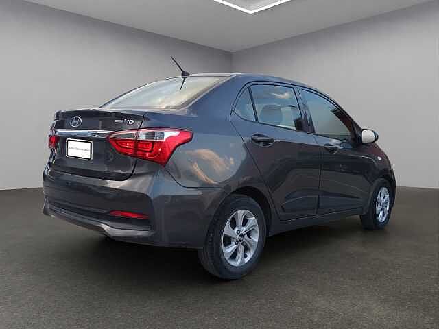 Hyundai Grand i10