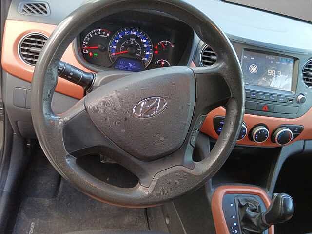 Hyundai Grand i10
