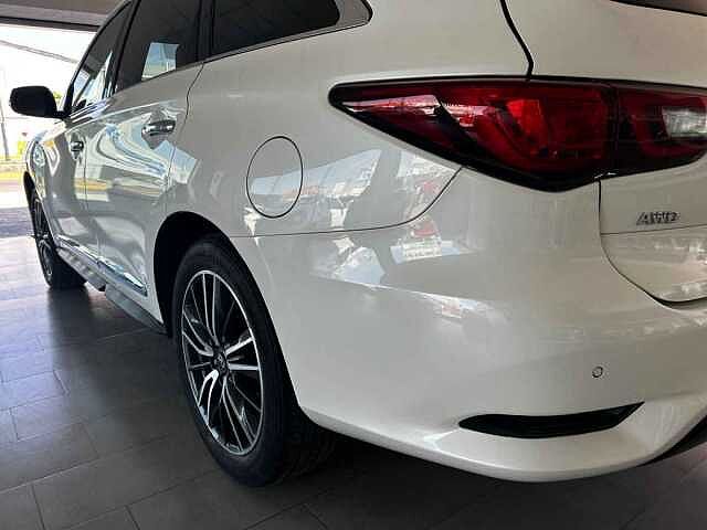 Infiniti QX60