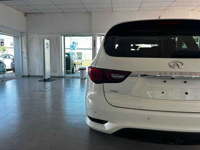 Infiniti QX60