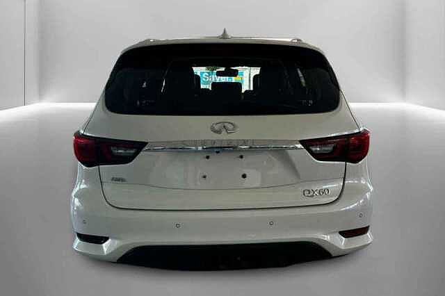 Infiniti QX60