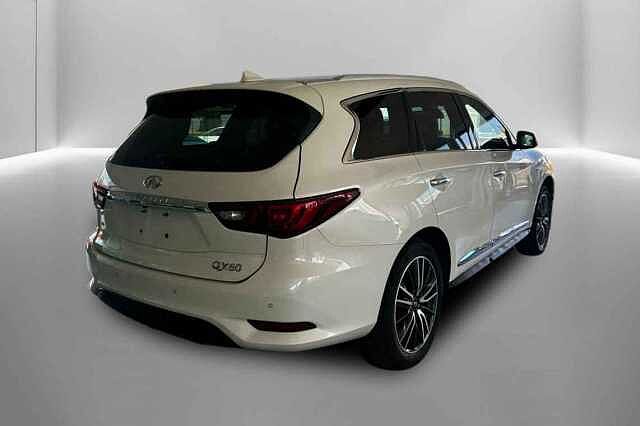 Infiniti QX60