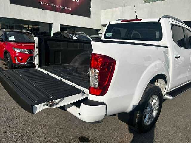 Nissan NP300 Frontier