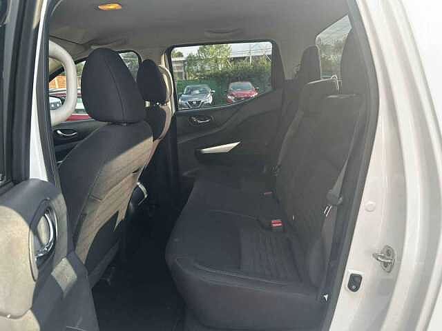 Nissan NP300 Frontier