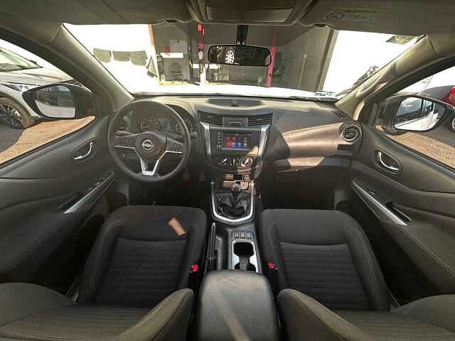 Nissan NP300 Frontier