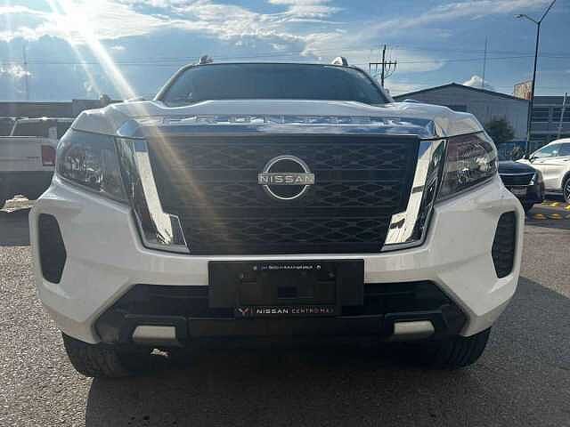 Nissan NP300 Frontier