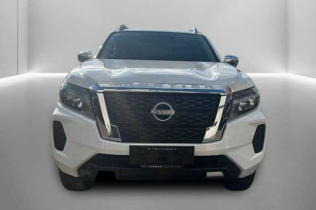 Nissan NP300 Frontier