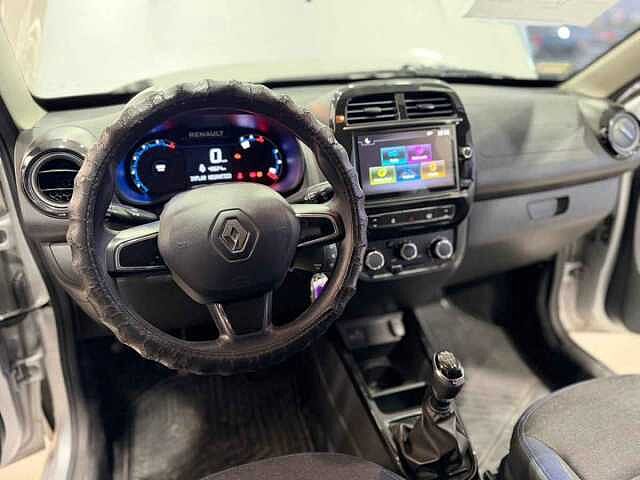Renault KWID