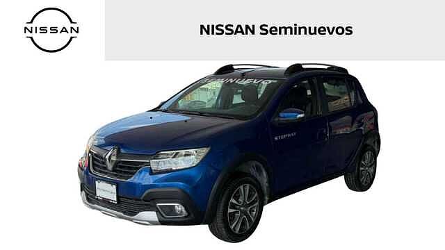 Renault Stepway