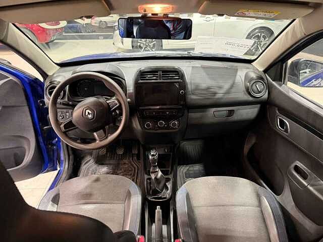 Renault Stepway