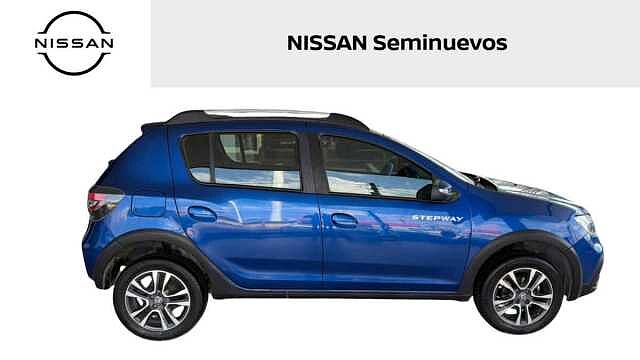 Renault Stepway