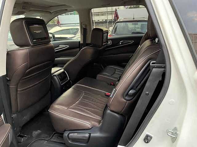 Infiniti QX60