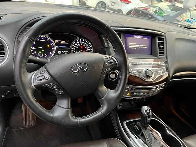 Infiniti QX60