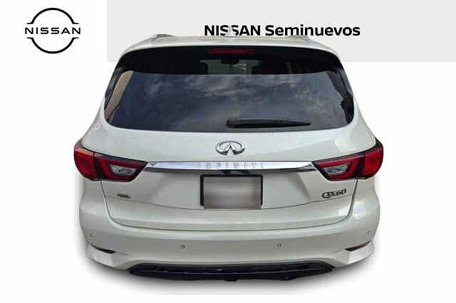 Infiniti QX60