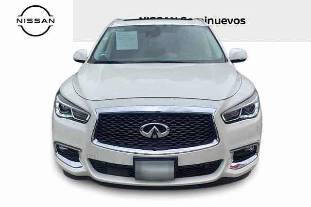 Infiniti QX60