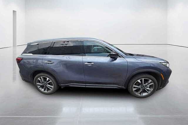Infiniti QX60