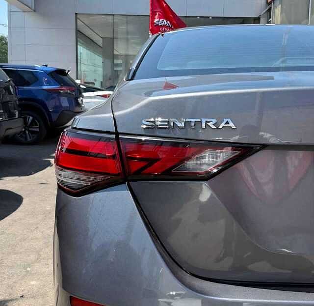 Nissan Sentra