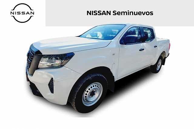 Nissan NP300 Frontier