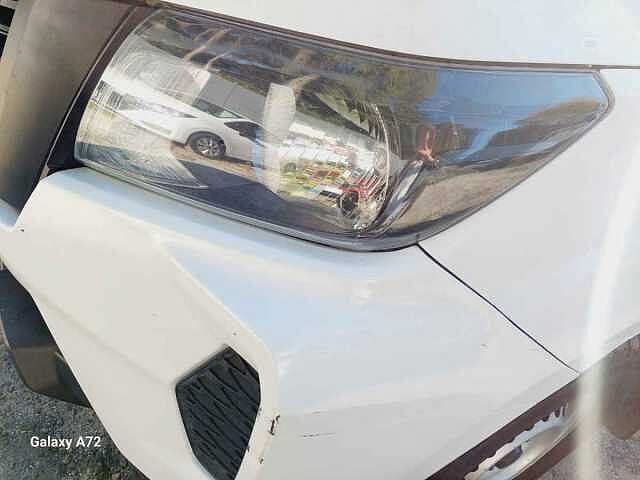 Nissan NP300 Frontier