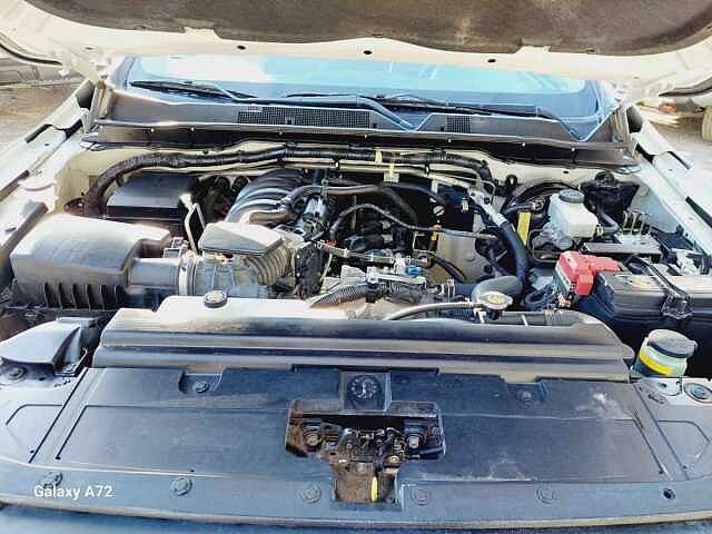 Nissan NP300 Frontier