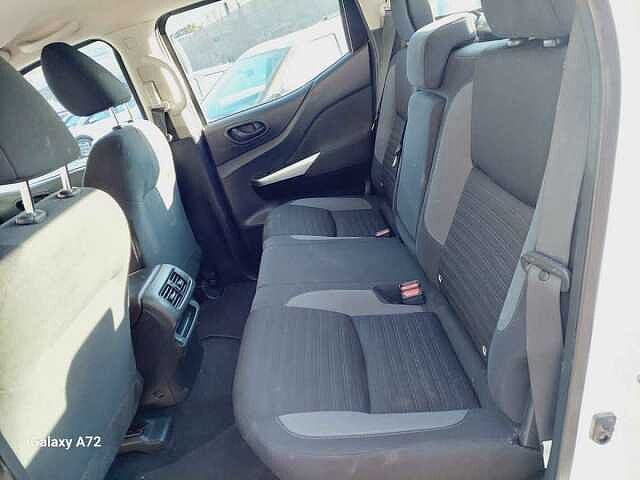 Nissan NP300 Frontier