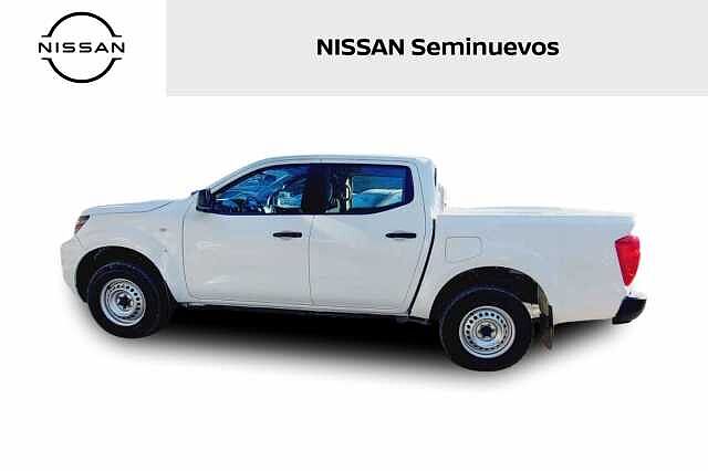 Nissan NP300 Frontier