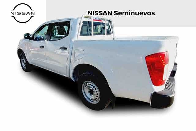 Nissan NP300 Frontier