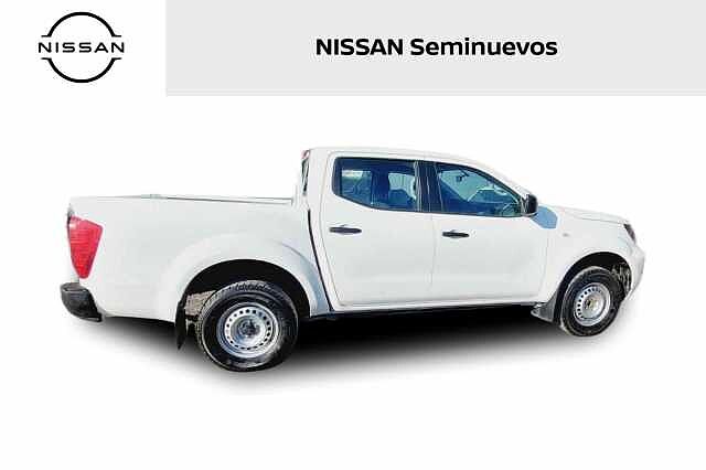 Nissan NP300 Frontier