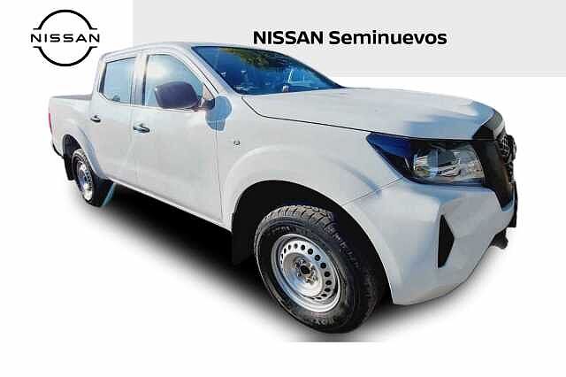 Nissan NP300 Frontier