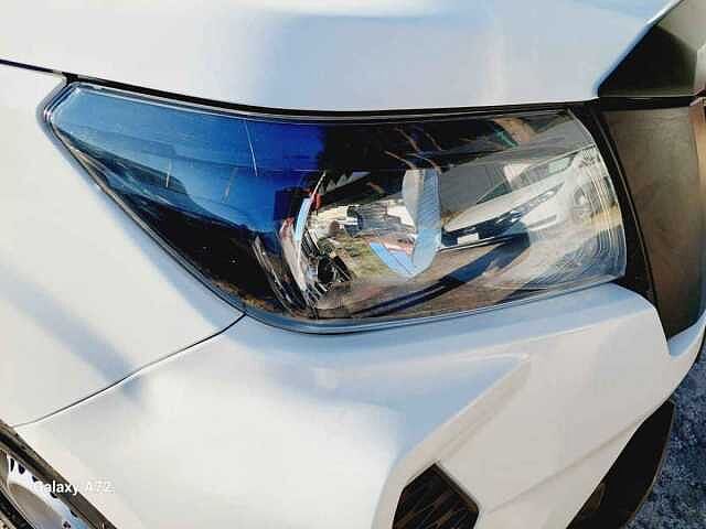 Nissan NP300 Frontier