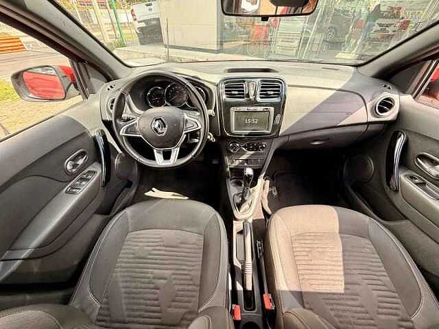 Renault Stepway