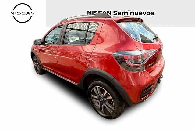 Renault Stepway
