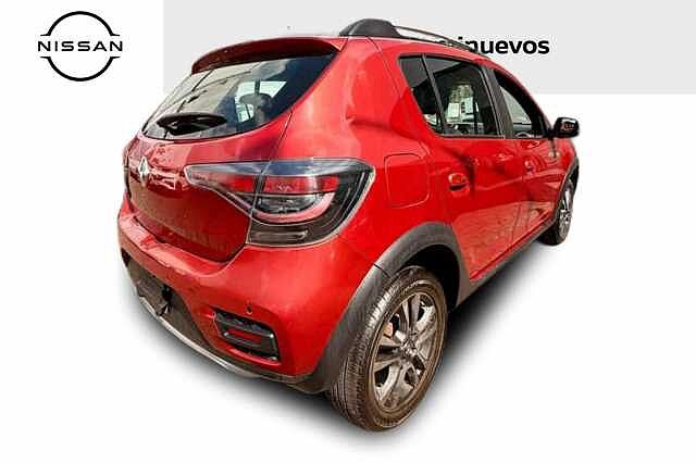Renault Stepway
