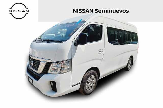 Nissan Urvan